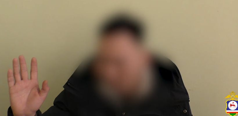 «Прости за кипиш, я спешил!». Преследовавший ребенка мужчина оказался артистом театра