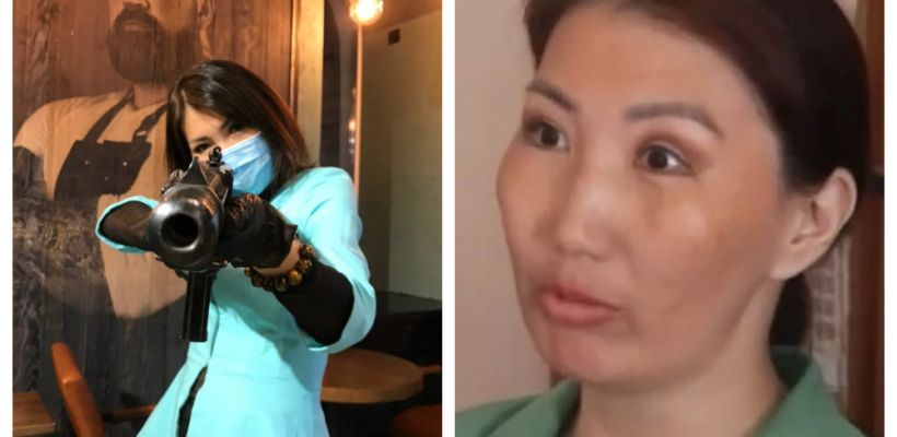 «У меня было полное чувство безнаказанности». Осужденная за вымогательство скандальный блогер Сусанна Рожина впервые дала интервью