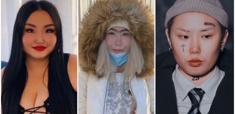 "Ревность Энжи & травма Оеланы": Светские новости недели