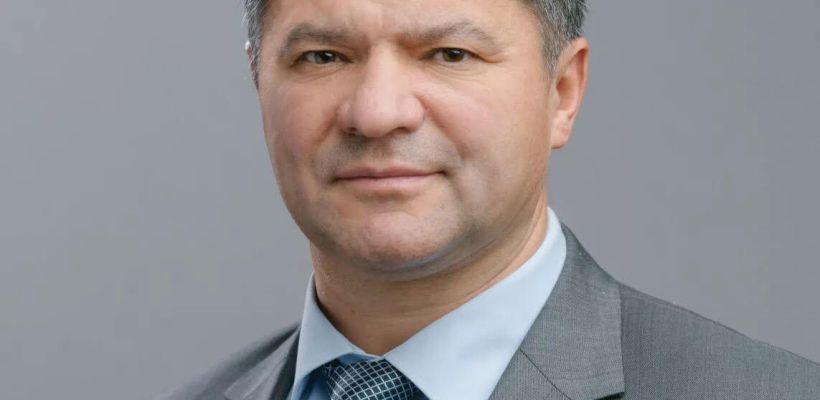 Бывший председатель правительства Якутии Андрей Тарасенко назначен главой Росморречфлота