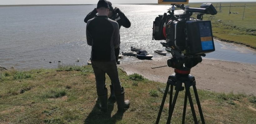 В Якутии представят фильм о русскоустьинцах