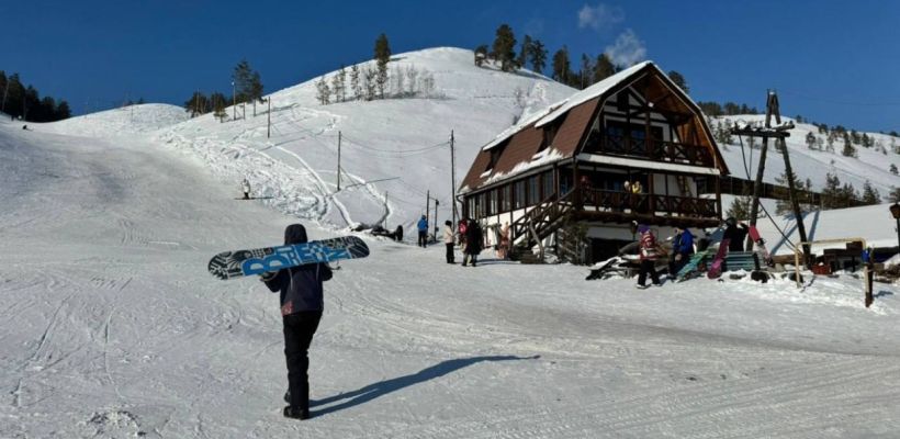 Синоптики прогнозируют резкое потепление в Якутске