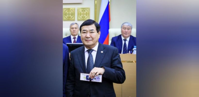 СМИ: 3 миллиона рублей взятки попали на счет КПРФ Якутии