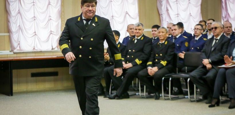 С ЛОРПа требуют 1,2 млрд за загрязнение реки Лены. Суд отложил заседание