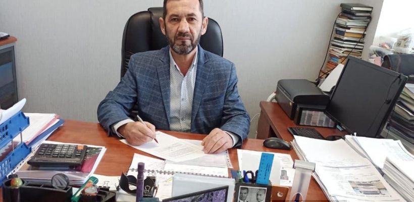 Председатель Союза таджикистанцев: «Оттока в Таджикистан из Якутии нет!»