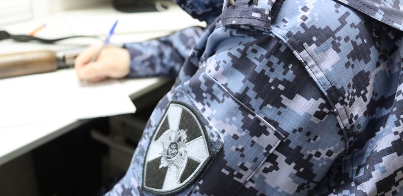 За год 56 жителей Якутска лишились права владеть оружием из-за совершения административных правонарушений