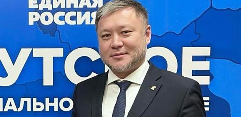 Мошенники от имени руководителя регисполкома «Единой России» агитировали против президента в Якутии