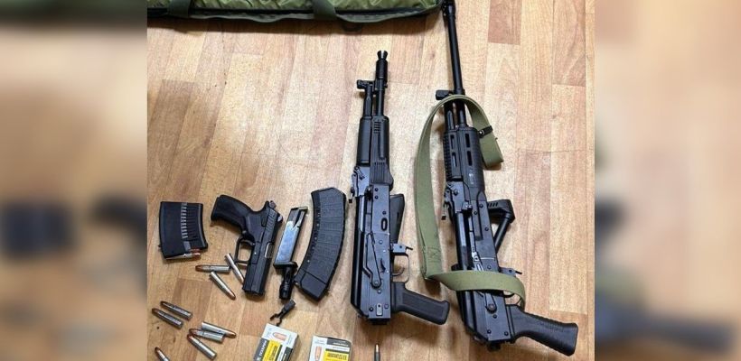 Конфликт со стрельбой на стройке: один Петросян остаётся в СИЗО, второй  - отпущен домой