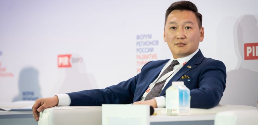 Экс-директор агентства развития туризма стал замдиректора парка «Ленские столбы»