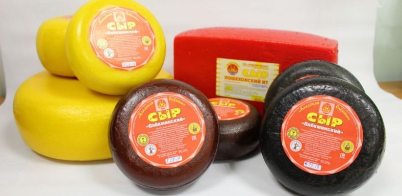 Будет ли продаваться олекминский сыр в Якутске?