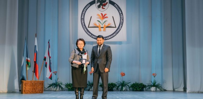 Экс-ректор СВФУ Евгения Михайлова призналась в способностях, доставшихся от бабушки-удаганки