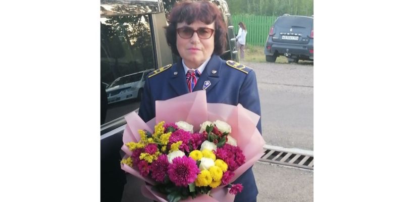 Это наша с тобой биография