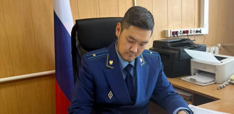 В Момском районе направлено в суд уголовное дело о растрате