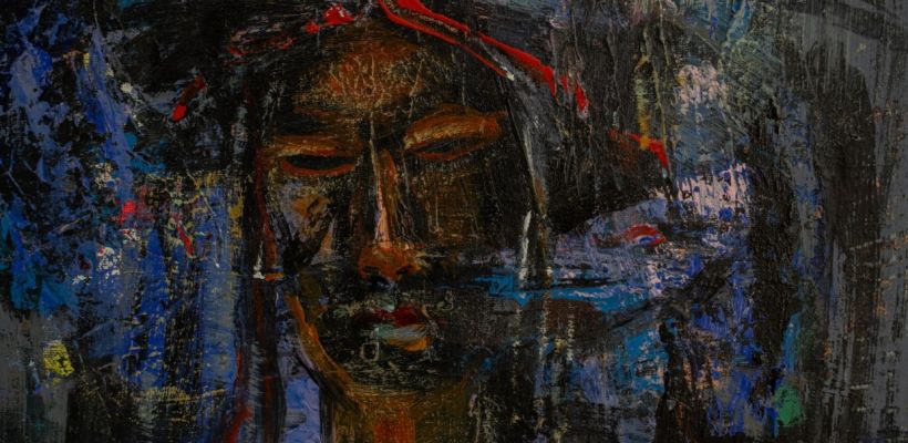 В Якутске открылась выставка монгольских художников