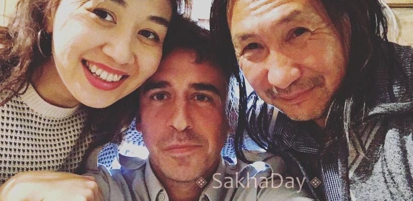 Фильм Беаты Башкировой о якутском шамане покажут в Европе. Режиссеру угрожали в Якутске