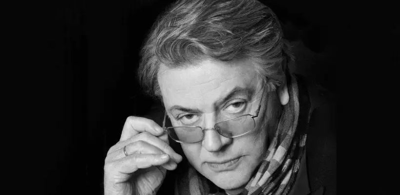 Умер Александр Ширвиндт