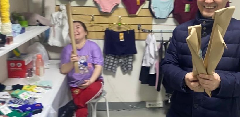 Акцию руководителя СЭГХ раскритиковали в якутских соцсетях