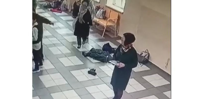 Директор школы №26 в Якутске назвал сообщения о конфликте и буллинге в школе недостоверными