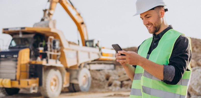 На полюсе холода к 4G подключили золоторудное месторождение