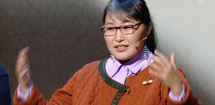 «Первый канал» начал анонс якутского фильма «Не хороните меня без Ивана». Кино на языке оригинала на федеральном канале