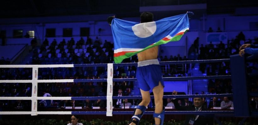 В Якутске стартовал чемпионат Дальнего Востока по кикбоксингу