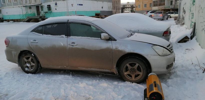Эксперт рассказал, когда лучше «разморозить» автомобиль после якутской зимы (оказалось, что не все так просто)
