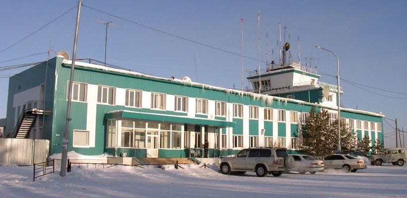 В Якутии «Аэропорты Севера» увольняют более 50 работников аэропорта в Ленске