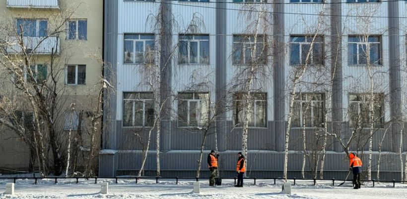 В Якутии активно ищут сотрудников ЖКХ