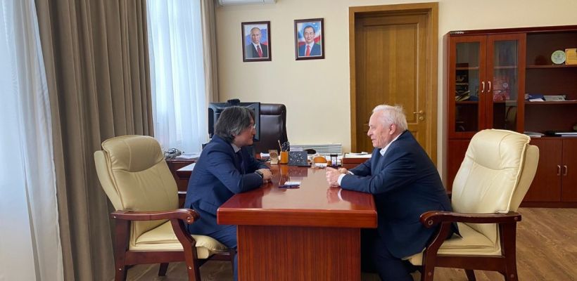 Власти Якутии снова заговорили о строительстве завода по производству сжиженного газа