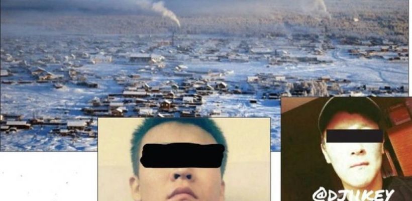 «Мой бедный ребенок лежал в крови…»: Спустя 6 лет родные пролили свет на зверское убийство в Верхоянске