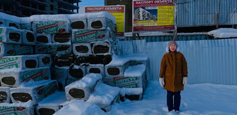 Дмитрий Садовников о переносе срока сдачи микрорайона „Звездный“: «Корпус 7/2 сдадим до середины апреля»