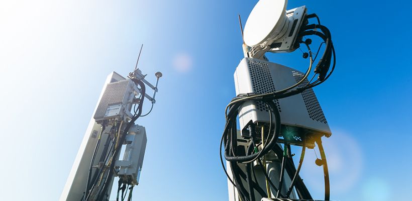 МегаФон расширил покрытие до малой планеты Солнечной системы