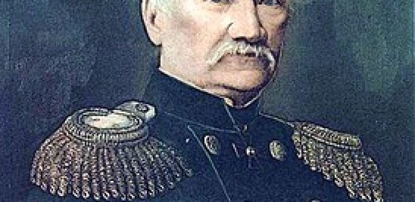 Фотофакт: Отец композитора Чайковского изучал соляные ключи Кемпендяя