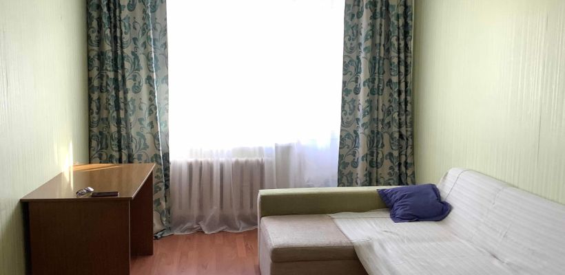 В Якутске аренда однокомнатной квартиры взлетела за год на 72,8% — до 47 тысяч рублей в месяц