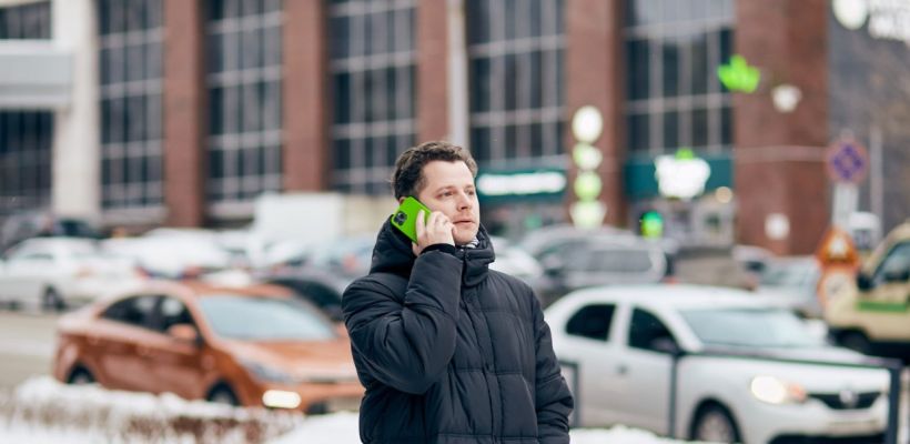 Жители Якутии в отпуске активно пользуются каршерингом