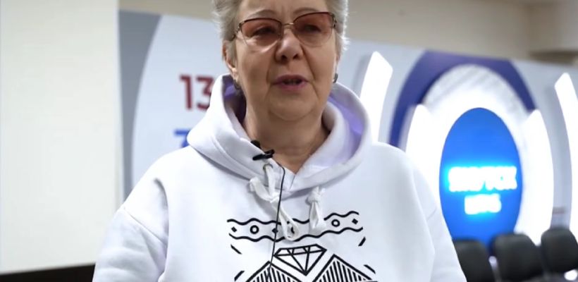 Якутские чиновники агитируют за Путина не только на словах