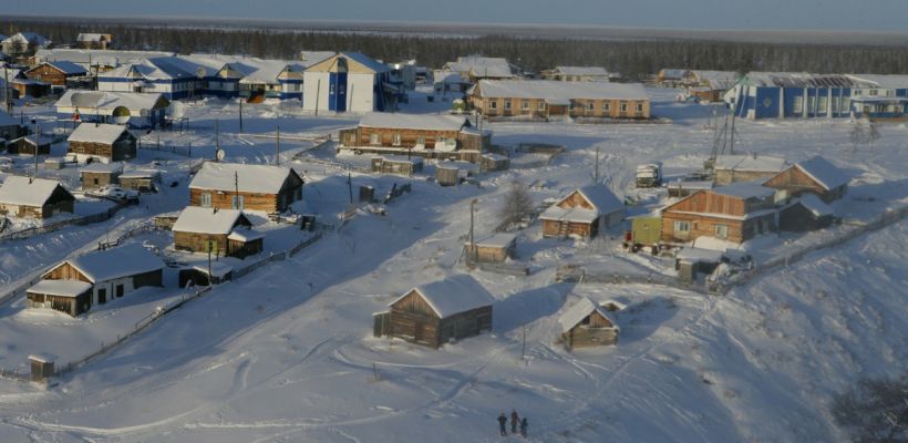 Поиски пропавшей в Оленекском районе женщины прекращены