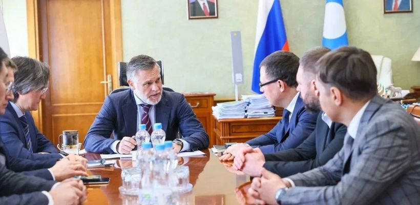 Власти Якутии планируют привлечь кредиты для строительства гостиницы и реконструкции аэропорта