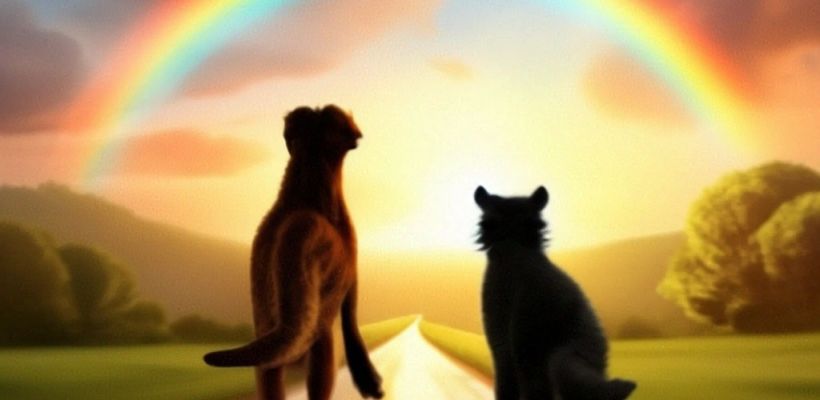 «Как проводить на радугу?»: В Якутске питомцы после смерти становятся «биоотходом»