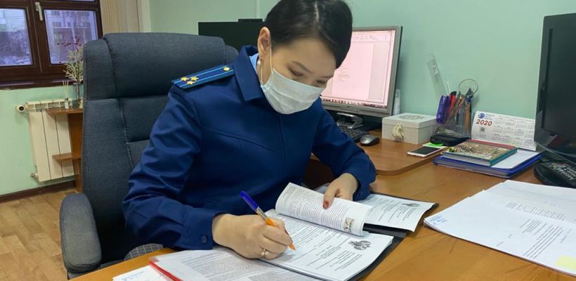 Прокуратура отчиталась о результатах проверки избиения школьника в селе Тулагино