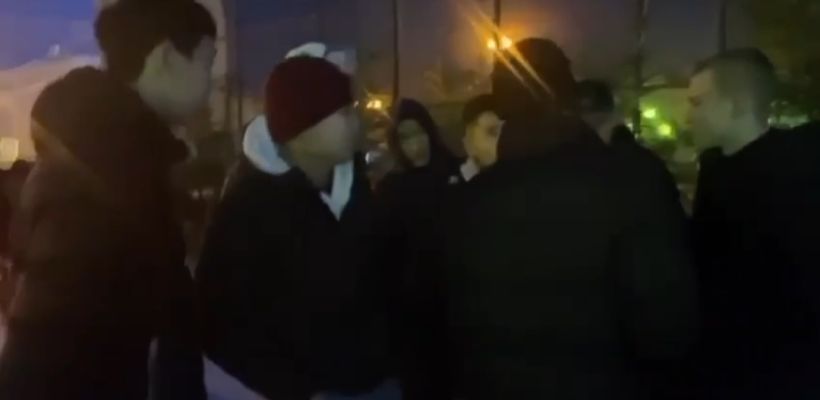 «Друг нас спас»: В Якутске толпа подростков напала на троих школьников
