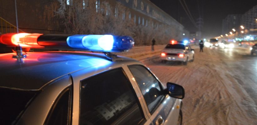 В Якутии рост случаев изнасилования и избиения