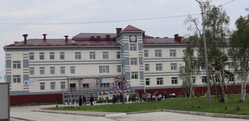 Директор Вилюйского дома для престарелых и инвалидов уволен по утрате доверия