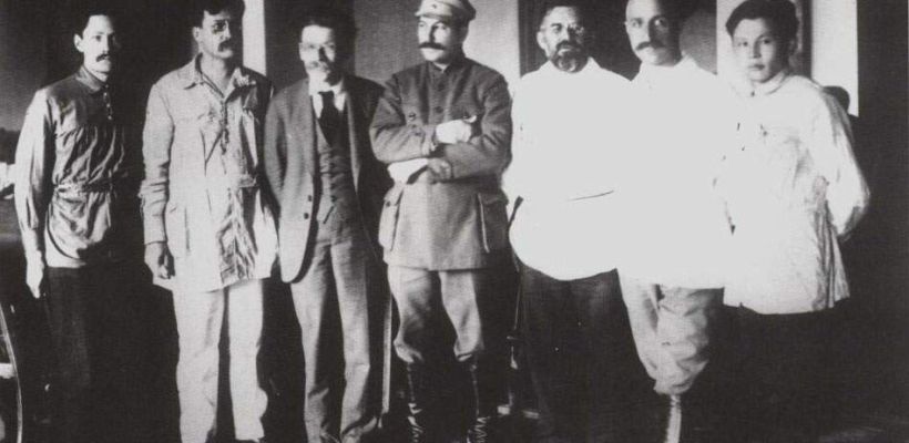 Как нашли фотографии, изъятые во время арестов якутян в годы сталинских репрессий