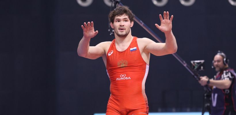 В Турции от Виктора Рассадина отвернулась фортуна