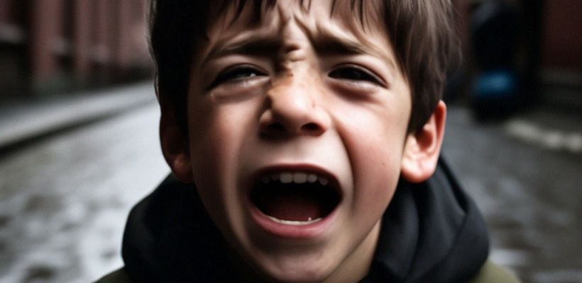 Юрист и отец жертвы буллинга поделился, как можно заступиться за своего ребенка