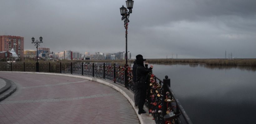 Вскрытие рек может привести к подтоплениям 125 населенных пунктов Якутии