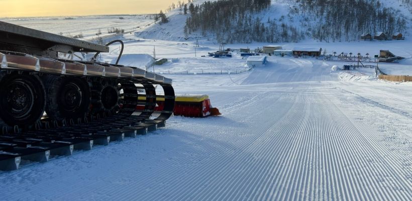 Вход в спорткомплекс «Техтюр» стал платным с 2 марта