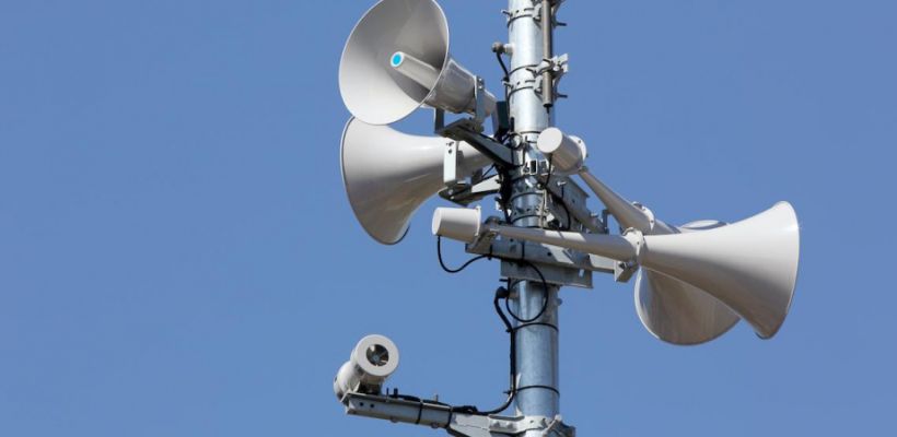 6 марта на территории Якутии пройдет проверка системы оповещения населения