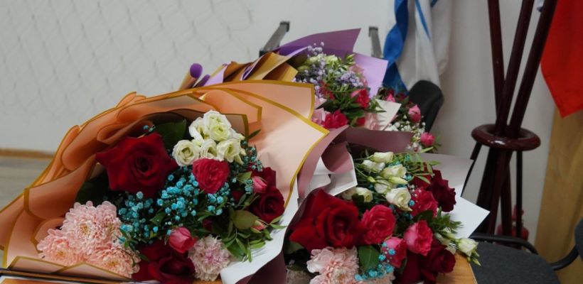 В День рождения Водоканала наградили лучших работников